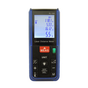 IP-54 100mtr Laser Distance Meter